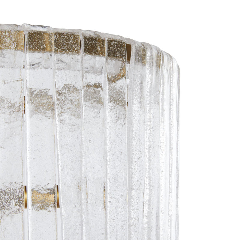 Raine Chandelier, Clear