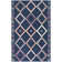 Derose Hand Tufted Wool Southwestern Rug