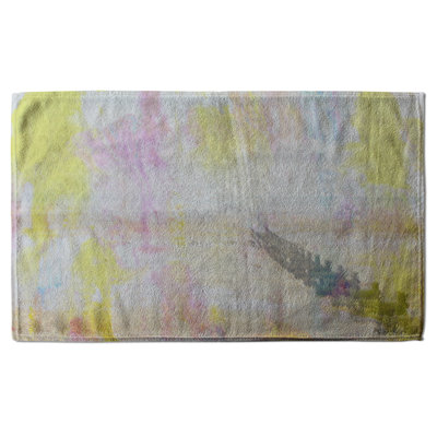Cotton Tea Towel Kitchen Towel