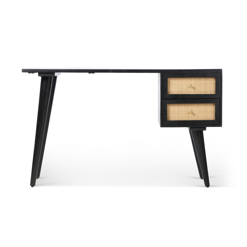 Gunyidi Dressing Table, Black