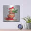 «Spice of Life», art mural en métal-100847052