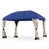 Bleu est en rupture de stock