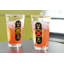 16oz. Drinking Glass Set