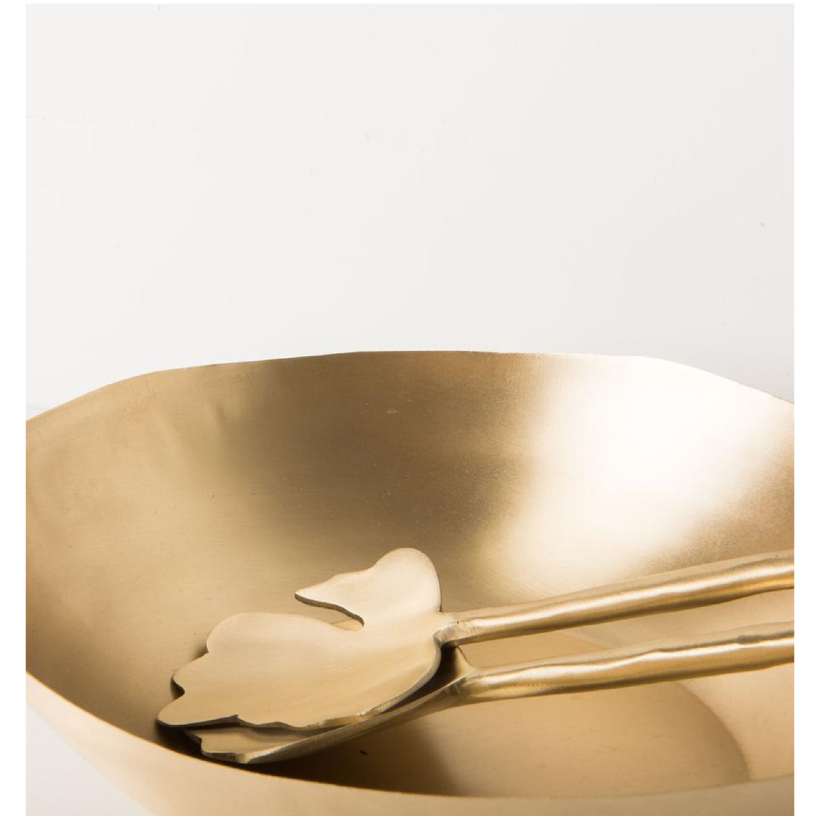 Agna Salad Servers