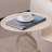 Modern Coffee Drink Cocktail Table For Living Room Corners Small Spaces-1935599300-1928163151