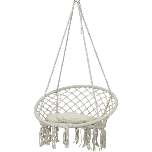 Dakota Fields Porch Swing & Reviews | Wayfair