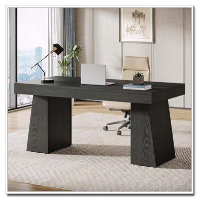 Table de travail Mid-Century