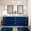 Ensemble de meuble-lavabo simple 24 po Alberthe-61527817-61527810
