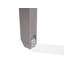 198cm Long Reclining Single Chaise-26297179