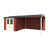 IVANA SWEDISH RED