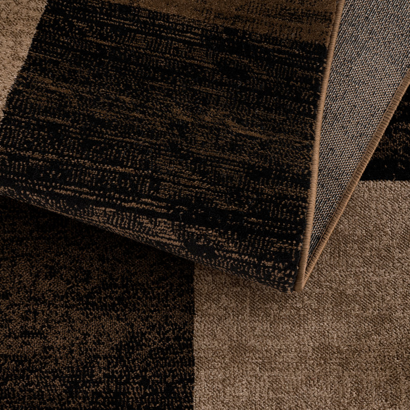 Barrville Rug, Rectangle 4' x 6'