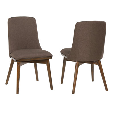 Santana 19'' H Upholstered Side Chair