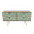 Reed Green/Vinatge Oak