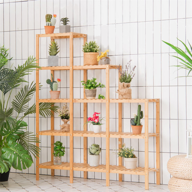 Charlestine Plant Stand