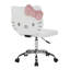 Meuble-lavabo pivotant Hello Kitty Kawaii-280092211