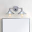 Éclairage pour meuble-lavabo en métal Bagatelle-1073515905-1029947091