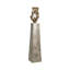 Everly Quinn Gold Senga Floor Bottle-938290613