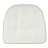 Non-Slip Solid Dining Room And Kitchen Seat Cushions, 16 X 15 X 2 Inches-1821323292