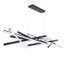 Parallax 55in LED Linear Pendant 3000K-97865665-70533487
