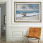 A Forever Moment - Peinture encadrée sur papier-31992642-37307031