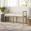 Banc rembourré Mcateer-33394177