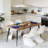 Rectangular Kitchen Table,Large Coffee Table,Dining Table