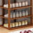 12 Pair Shoe Storage Cabinet