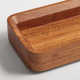 Square One Stacking Tray