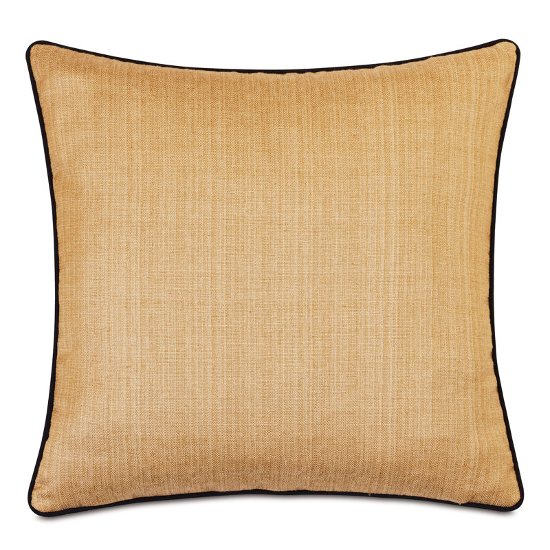 Lars Square Pillow Cover & Insert