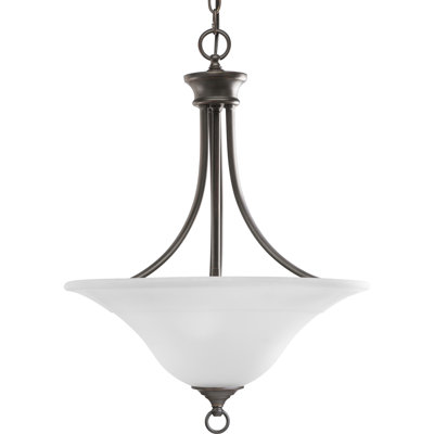 Wanette 3 - Light Unique/Statement Pendant