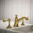Artifacts Bathroom Sink Spout with Bell Design-921960955