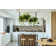 Island Antiqua 1" x 4" Glass Linear Mosaic Wall Tile