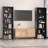 Livingon 21.8"W Standard Bookcase-456996087-403006116