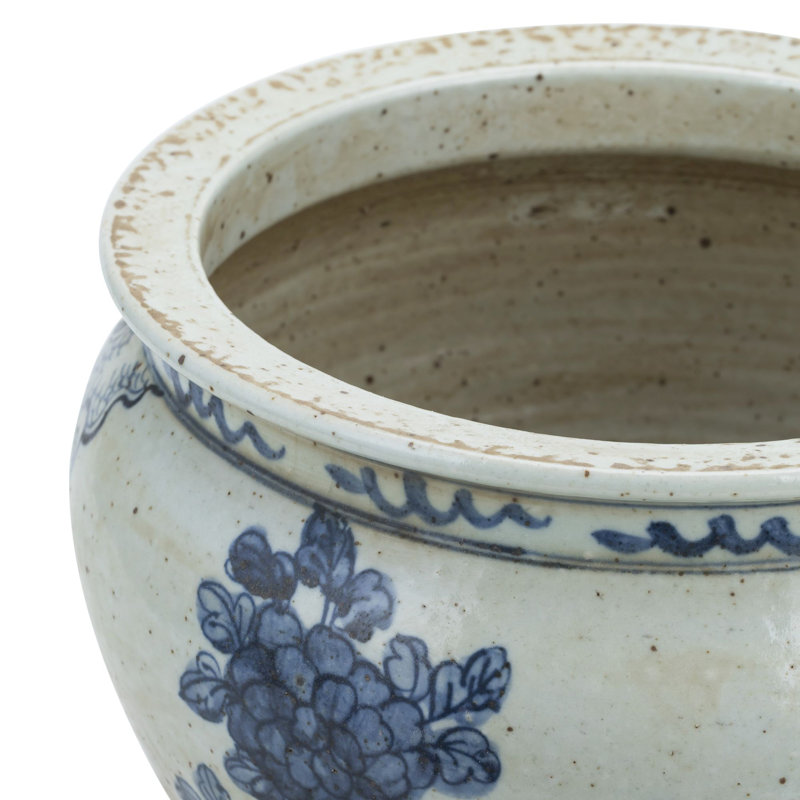 Handmade Ceramic Planter
