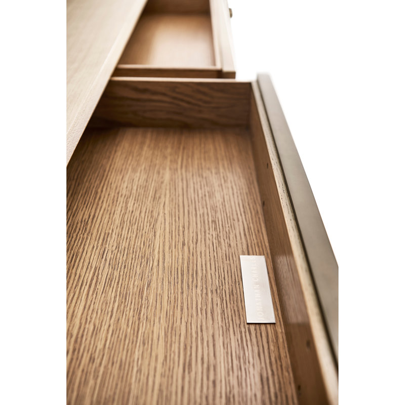 Water 60'' W Console Table