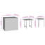Kupski Living Room Table Set-1642990471
