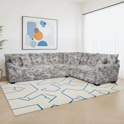 Canapé modulaire Gus
