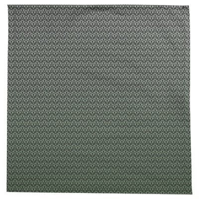 Nappe art déco Leffel