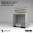 Karran Undermount Quartz Composite 31-3/4'' X 19-1/4'' Single Bowl Kitchen Sink-35699362