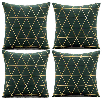 Housse de coussin 
