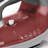Black + Decker Cord Reel 1200 Iron