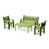 Light Green/Black est en rupture de stock