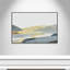 Blair Warm Hills II - reproduction d'art sur toile-56458764-56458758