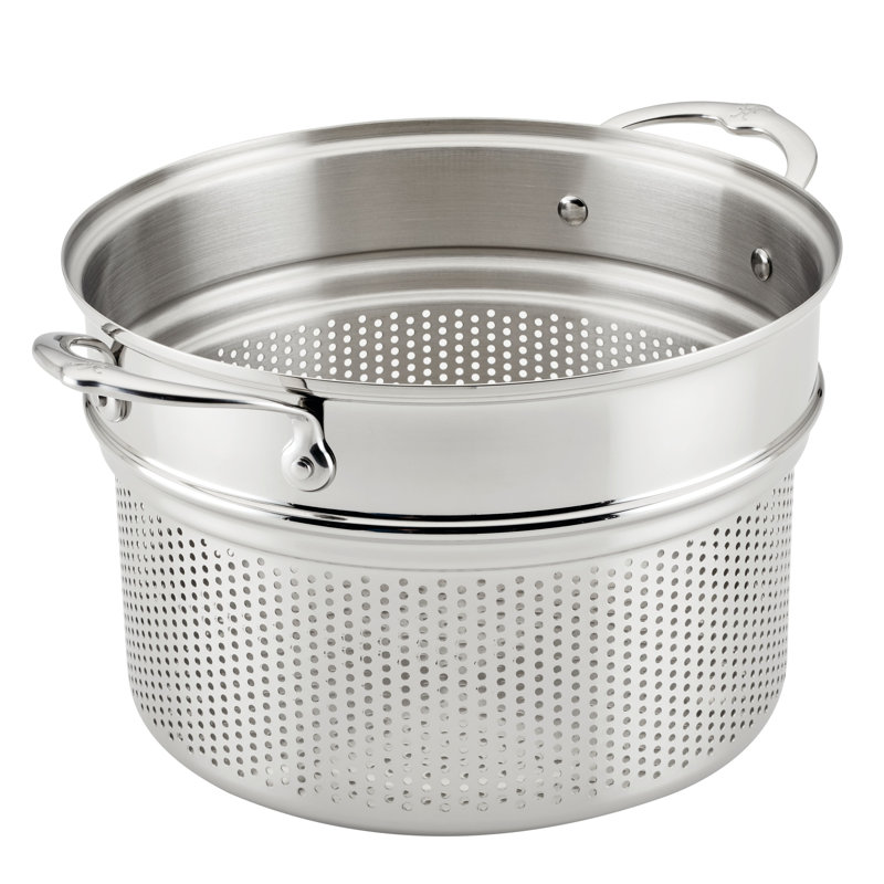 Provisions 8qt Pasta Insert