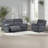 Berthony Upholstered Recliner-738791744