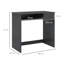 Particle Board / Chipboard Computer Desk-2142768797