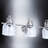 Vecchia 3 - Light Dimmable Vanity Light-1764925552