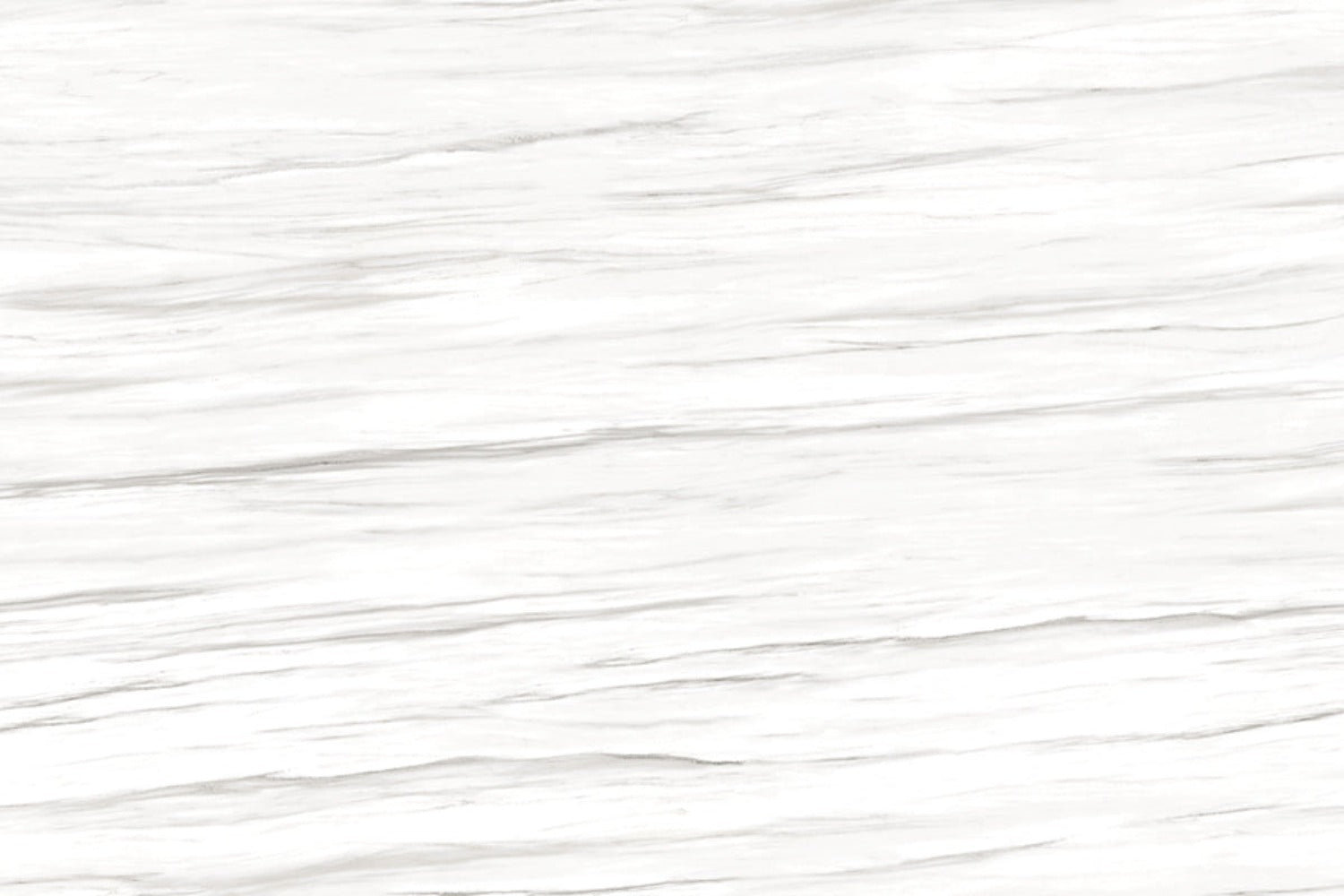 Stone & Tile Shoppe, Inc. Marble 60" x 30" Porcelain Marble Look Wall