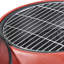 Round Concrete Smokeless