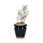 Handmade Ceramic/Porcelain Table Vase-824727129-831751060
